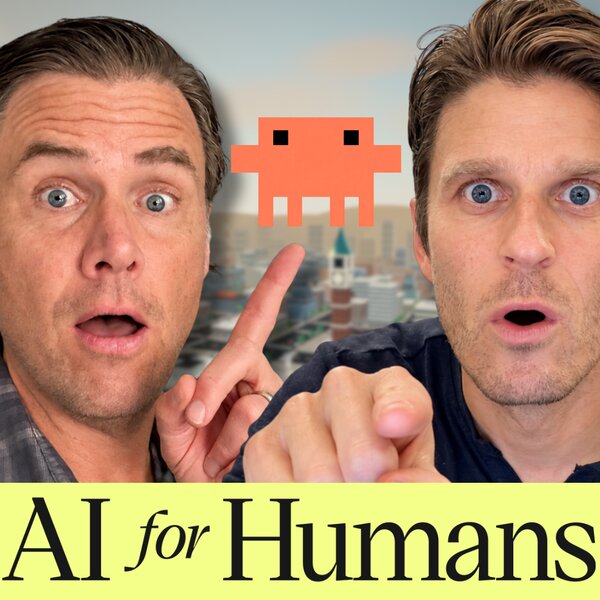 Opus 5.5 is our favorite AI model (so far).