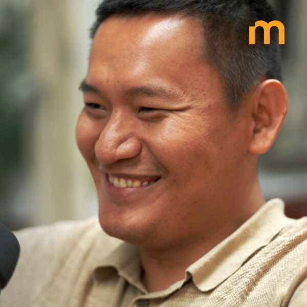 How a Voice Agent Learns the Rhythm of Conversation — Shawn Wen
