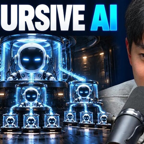 Academia is for Ambition — Alex Zhang, MIT