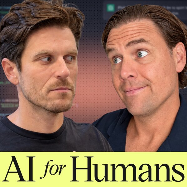 AI Is Breaking Software & Games. What Happens Next?