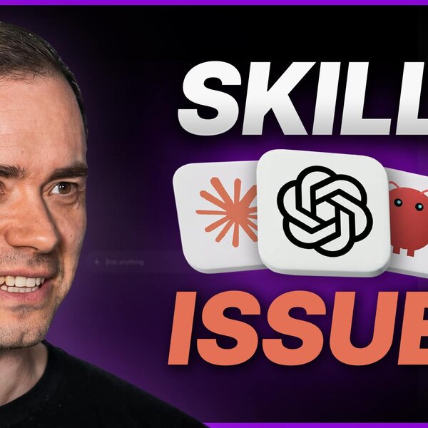 Andrej Karpathy on Code Agents, AutoResearch, and the Loopy Era of AI