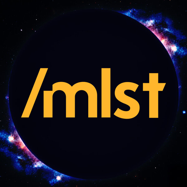 Machine Learning Street Talk (MLST)